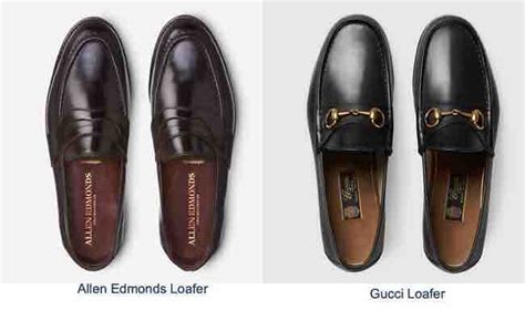 bally vs gucci loafers|Gucci shoes reddit.